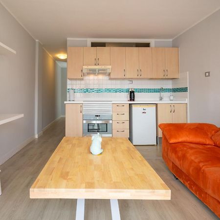 Elegante Apartamento En Los Cristianos Arona Εξωτερικό φωτογραφία