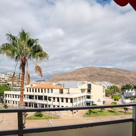 Elegante Apartamento En Los Cristianos Arona Εξωτερικό φωτογραφία